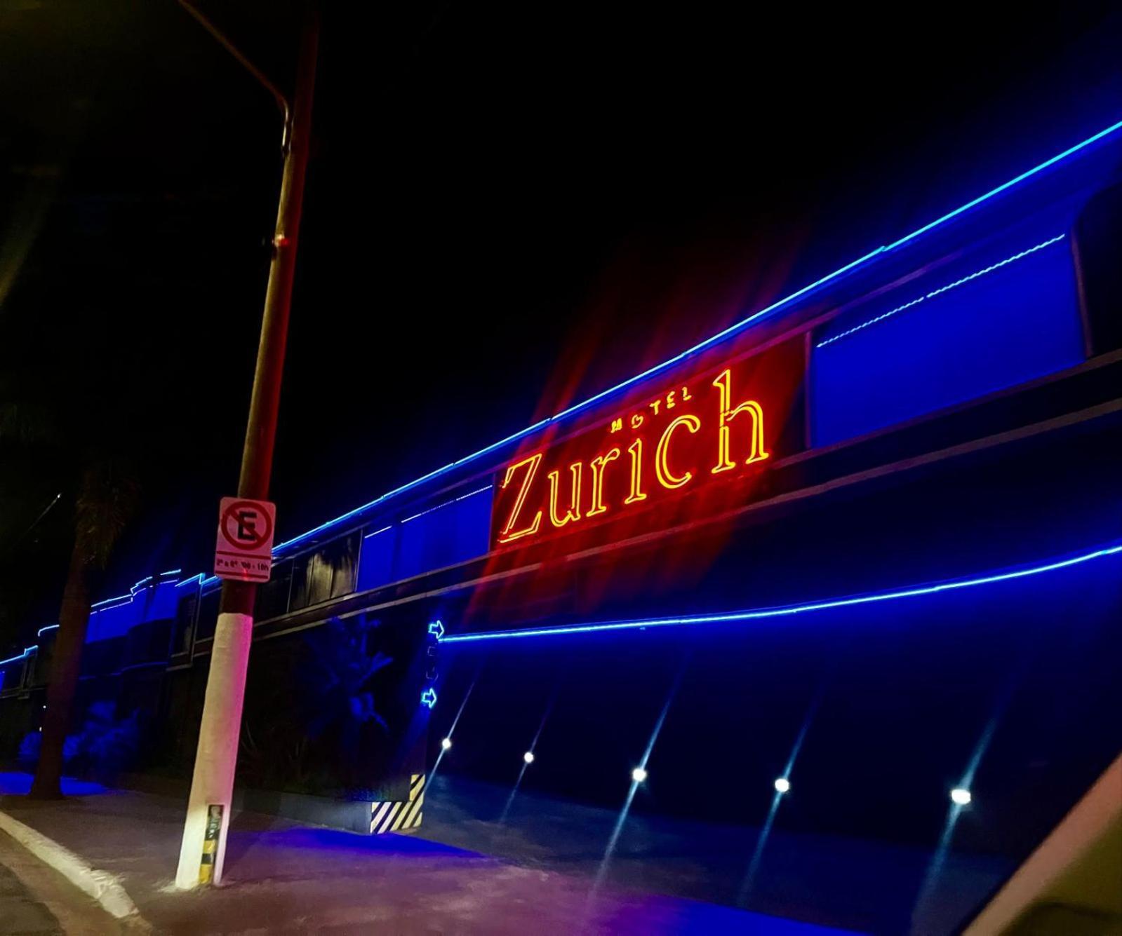 Motel Zurich — Photos 2